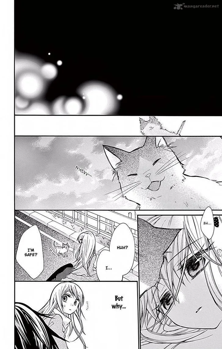 Ore Yome. - Ore no Yome ni Nare yo Chapter 9 page 23