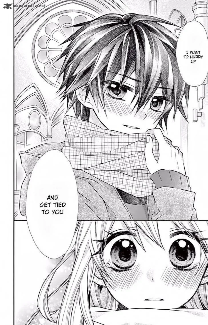 Ore Yome. - Ore no Yome ni Nare yo Chapter 9 page 13