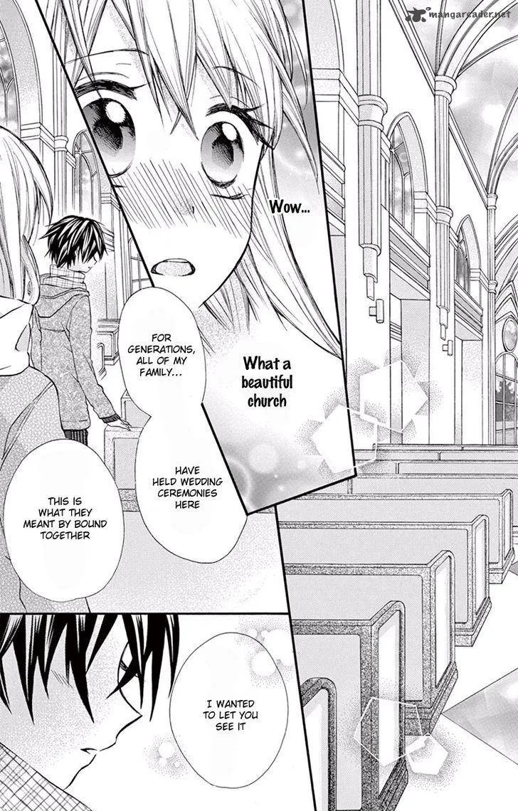 Ore Yome. - Ore no Yome ni Nare yo Chapter 9 page 12