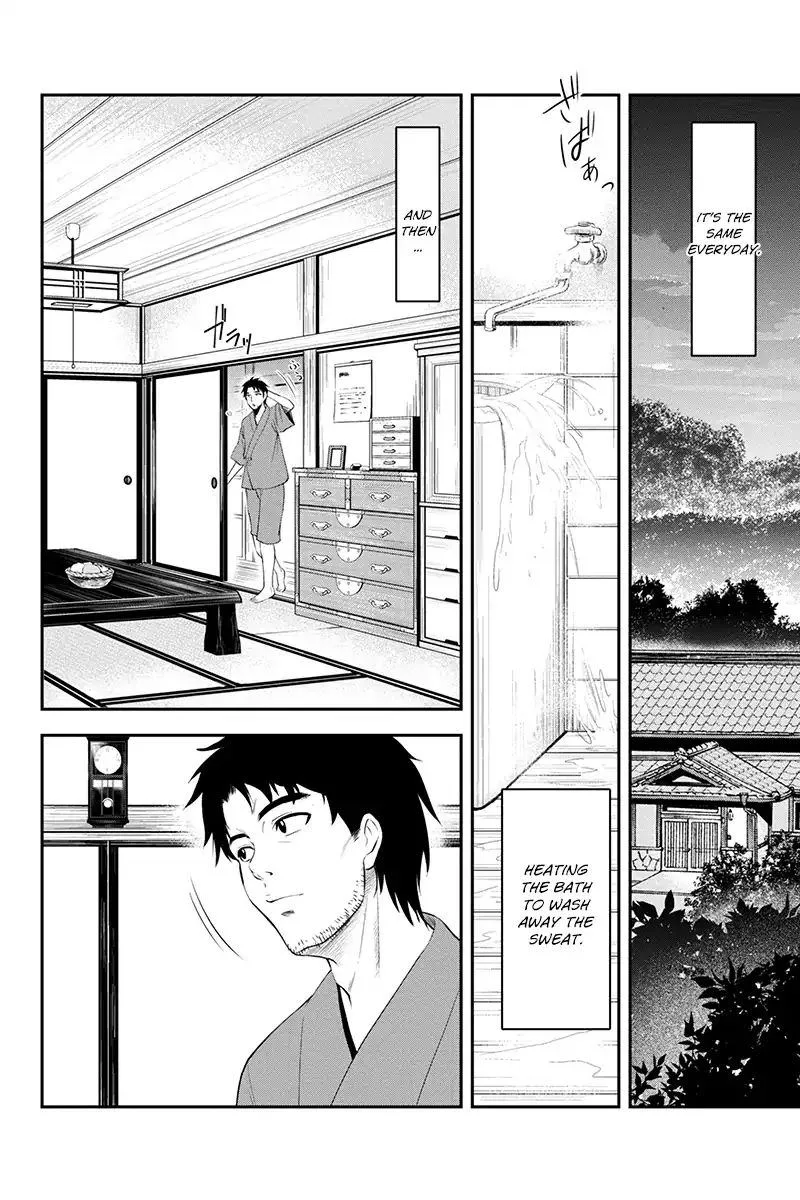 Orenchi ni Kita Onna Kishi to Inakagurashi Surukotoninatta Ken Chapter 1 page 8