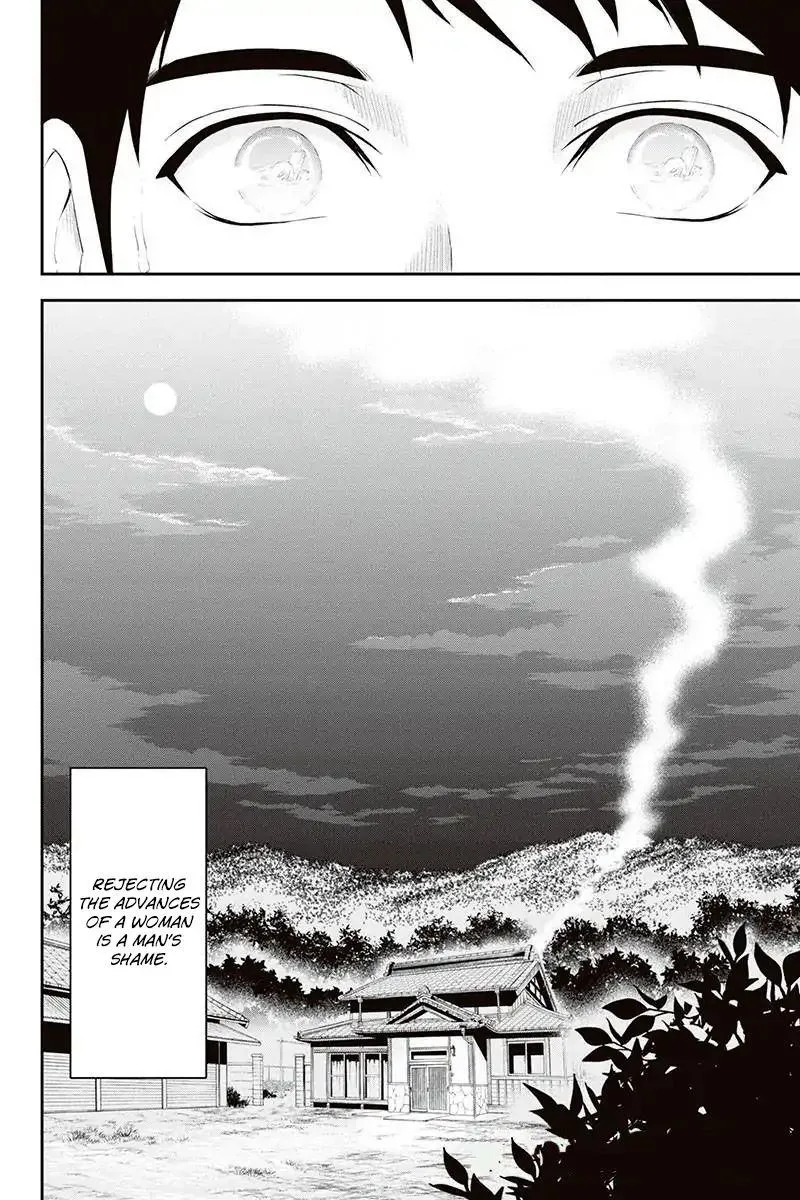 Orenchi ni Kita Onna Kishi to Inakagurashi Surukotoninatta Ken Chapter 1 page 32