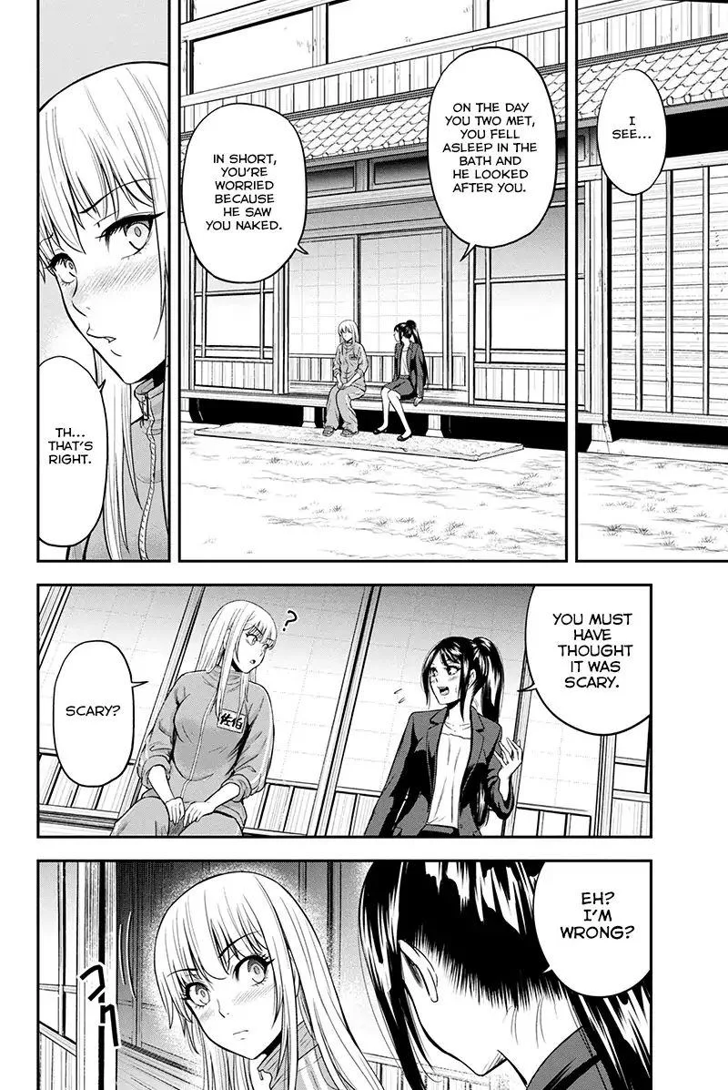 Orenchi ni Kita Onna Kishi to Inakagurashi Surukotoninatta Ken Chapter 10 page 8