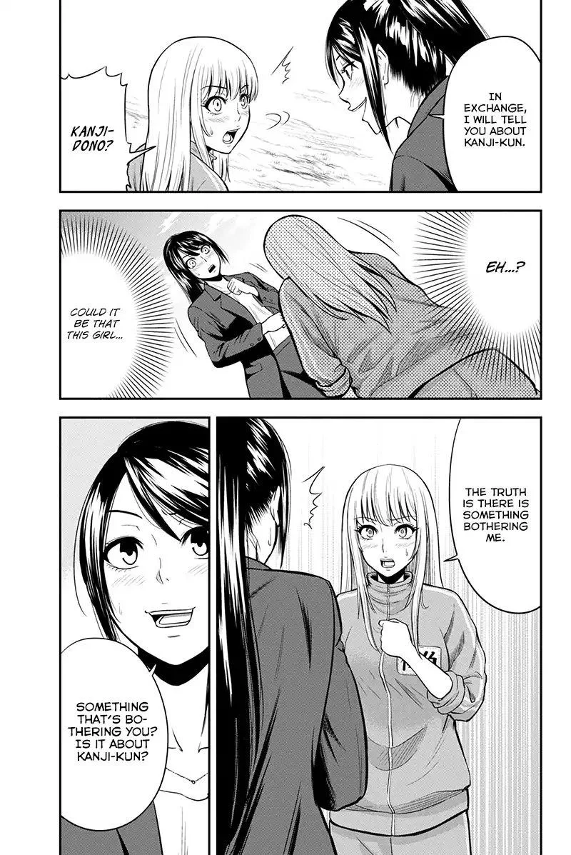 Orenchi ni Kita Onna Kishi to Inakagurashi Surukotoninatta Ken Chapter 10 page 7