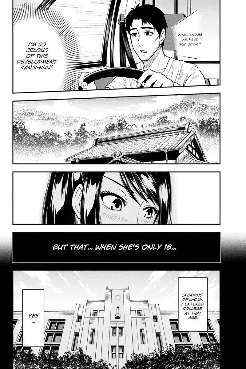 Orenchi ni Kita Onna Kishi to Inakagurashi Surukotoninatta Ken Chapter 10 page 10