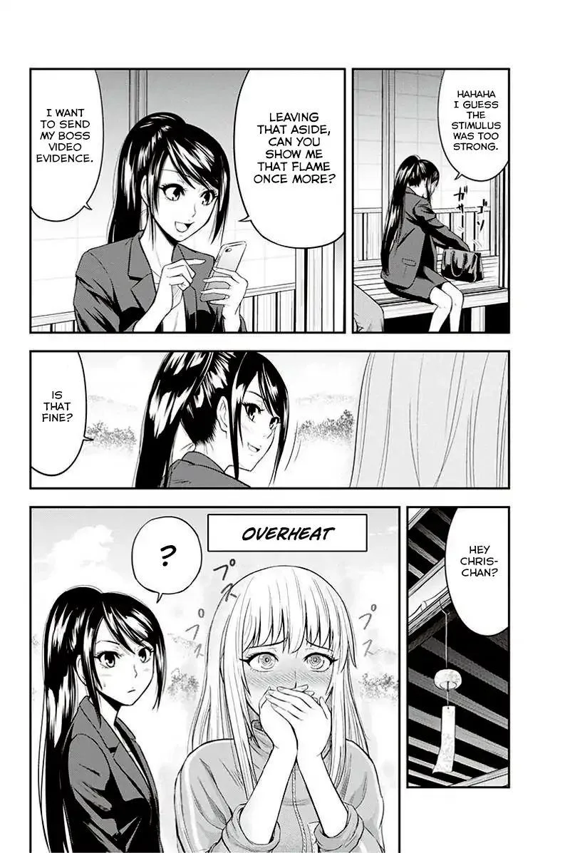 Orenchi ni Kita Onna Kishi to Inakagurashi Surukotoninatta Ken Chapter 10 page 18
