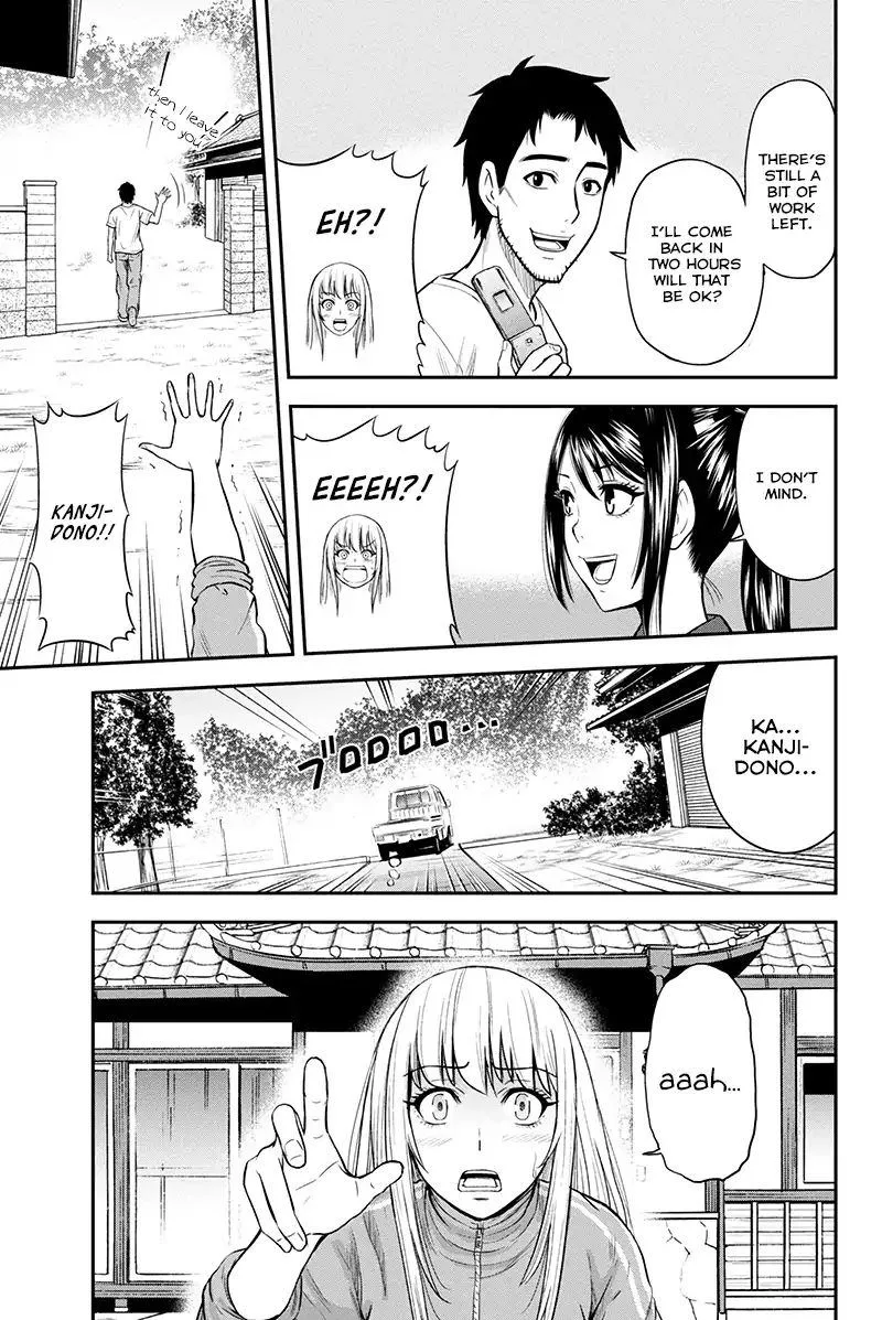 Orenchi ni Kita Onna Kishi to Inakagurashi Surukotoninatta Ken Chapter 10 page 5