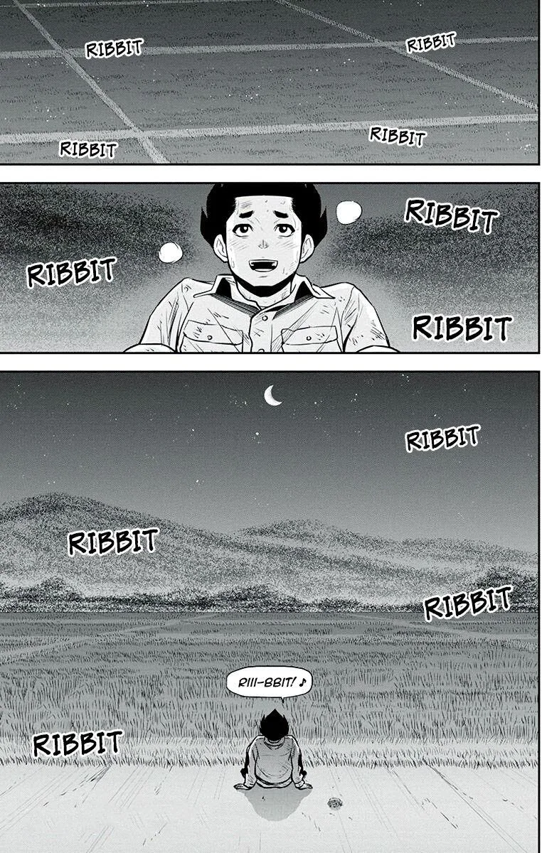 Orenchi ni Kita Onna Kishi to Inakagurashi Surukotoninatta Ken Chapter 100 page 17