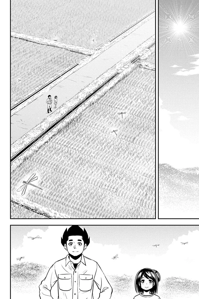 Orenchi ni Kita Onna Kishi to Inakagurashi Surukotoninatta Ken Chapter 100 page 4