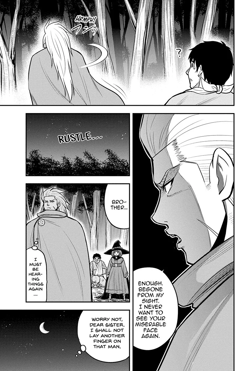 Orenchi ni Kita Onna Kishi to Inakagurashi Surukotoninatta Ken Chapter 101 page 13