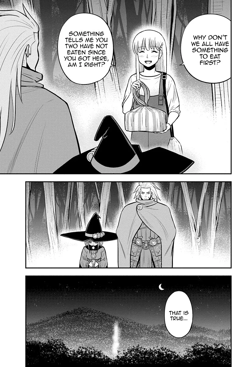 Orenchi ni Kita Onna Kishi to Inakagurashi Surukotoninatta Ken Chapter 101 page 15