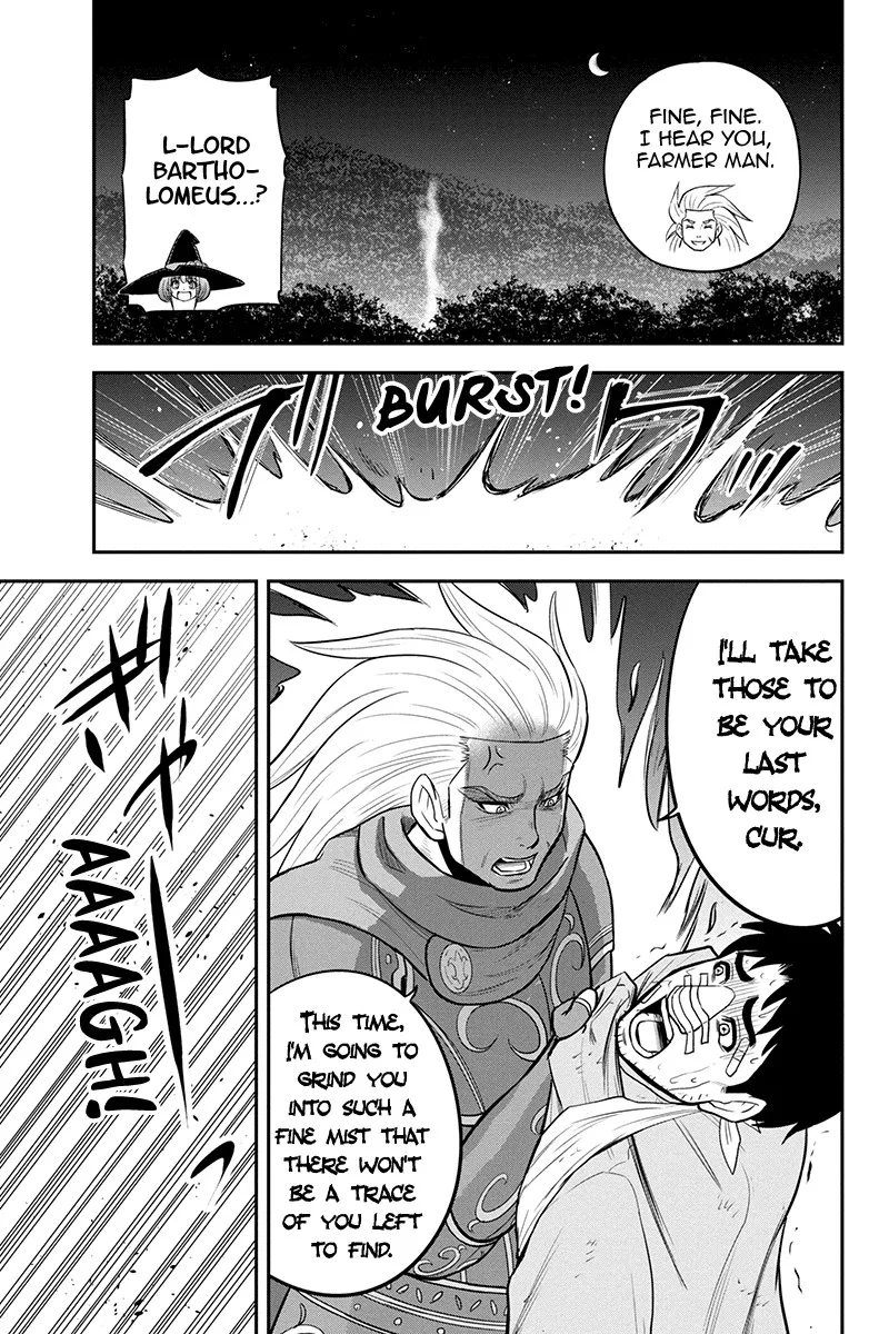 Orenchi ni Kita Onna Kishi to Inakagurashi Surukotoninatta Ken Chapter 101 page 11