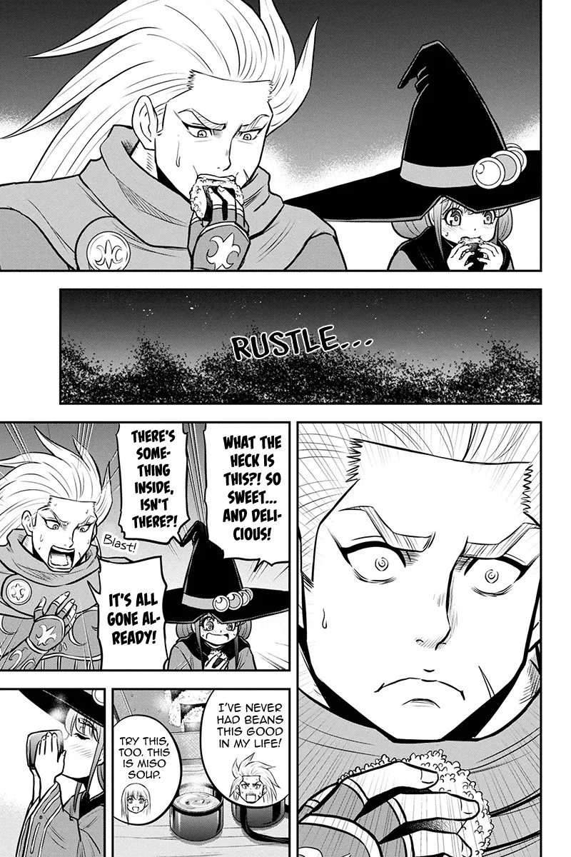 Orenchi ni Kita Onna Kishi to Inakagurashi Surukotoninatta Ken Chapter 101 page 17