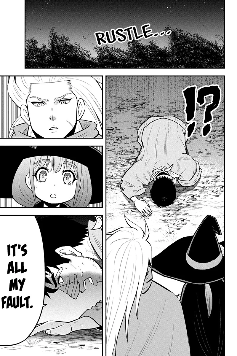 Orenchi ni Kita Onna Kishi to Inakagurashi Surukotoninatta Ken Chapter 101 page 9