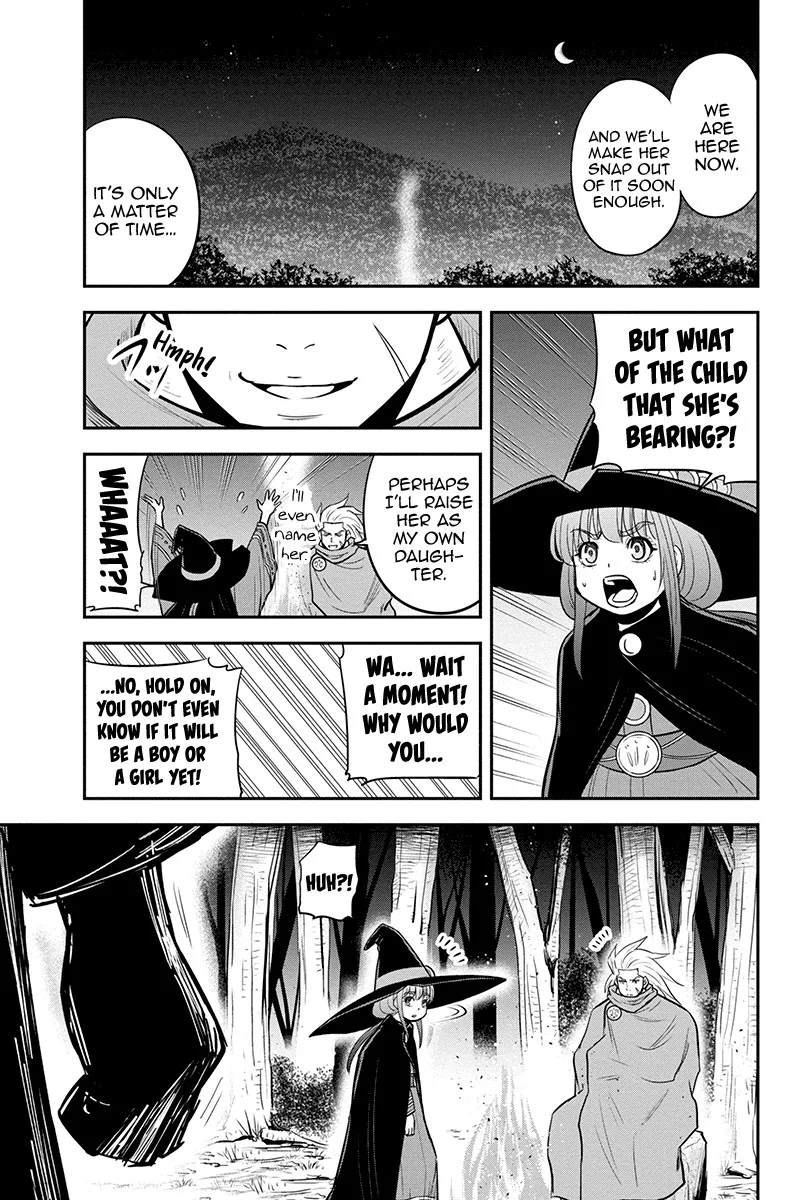 Orenchi ni Kita Onna Kishi to Inakagurashi Surukotoninatta Ken Chapter 101 page 7