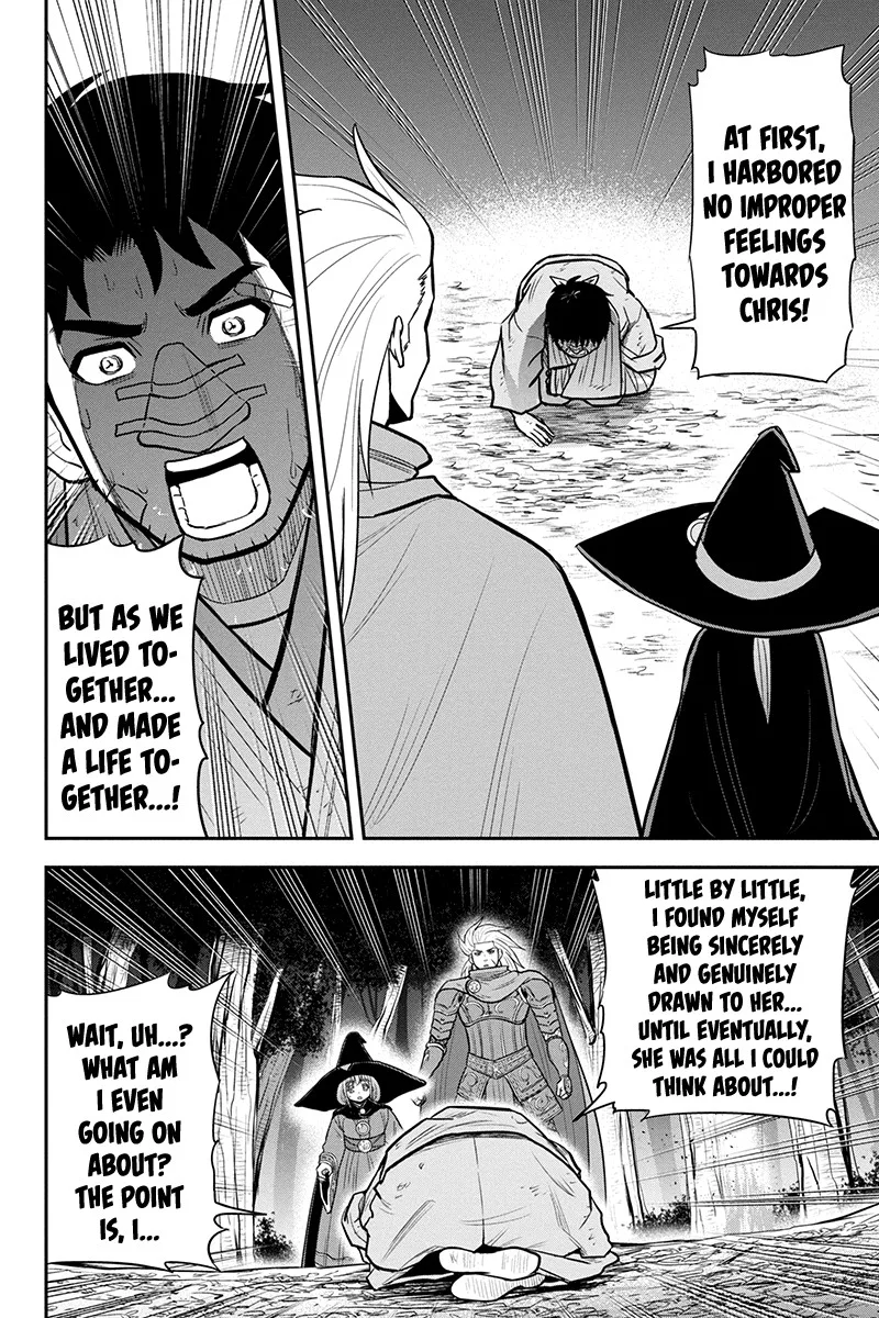 Orenchi ni Kita Onna Kishi to Inakagurashi Surukotoninatta Ken Chapter 101 page 10