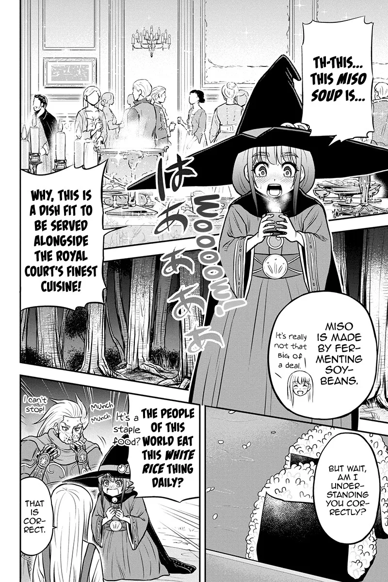 Orenchi ni Kita Onna Kishi to Inakagurashi Surukotoninatta Ken Chapter 101 page 18