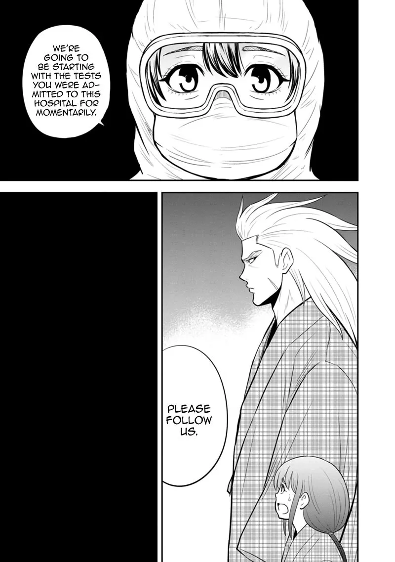 Orenchi ni Kita Onna Kishi to Inakagurashi Surukotoninatta Ken Chapter 102 page 5