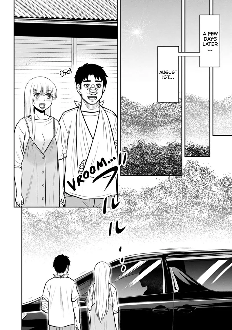 Orenchi ni Kita Onna Kishi to Inakagurashi Surukotoninatta Ken Chapter 102 page 6