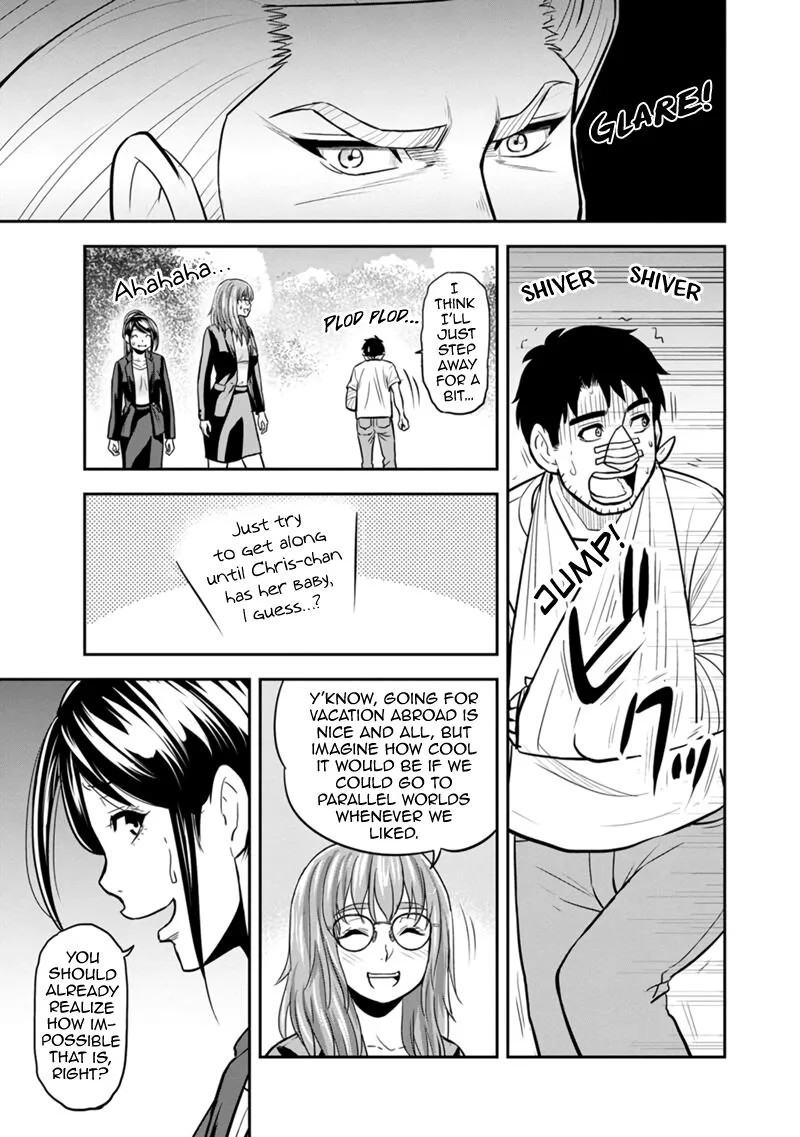 Orenchi ni Kita Onna Kishi to Inakagurashi Surukotoninatta Ken Chapter 102 page 15