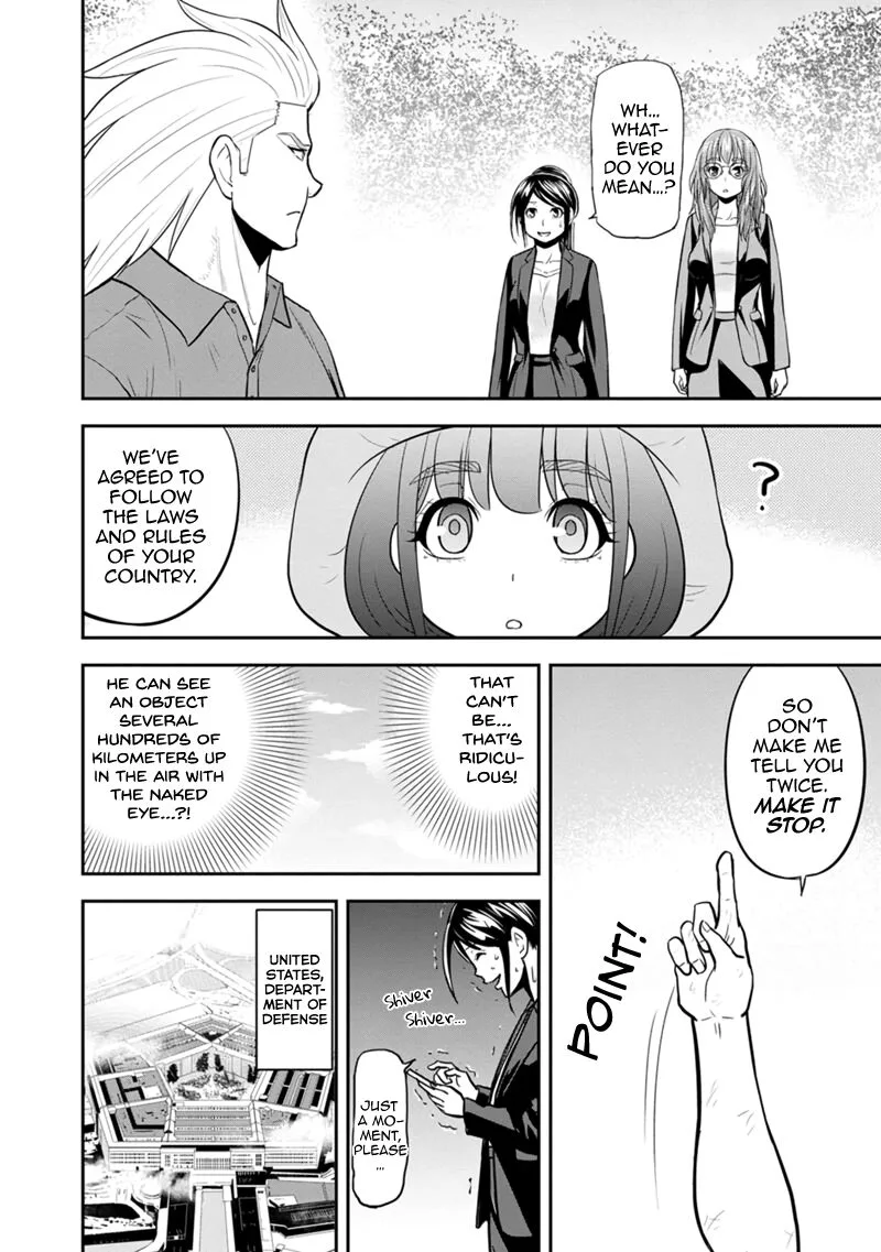Orenchi ni Kita Onna Kishi to Inakagurashi Surukotoninatta Ken Chapter 102 page 18
