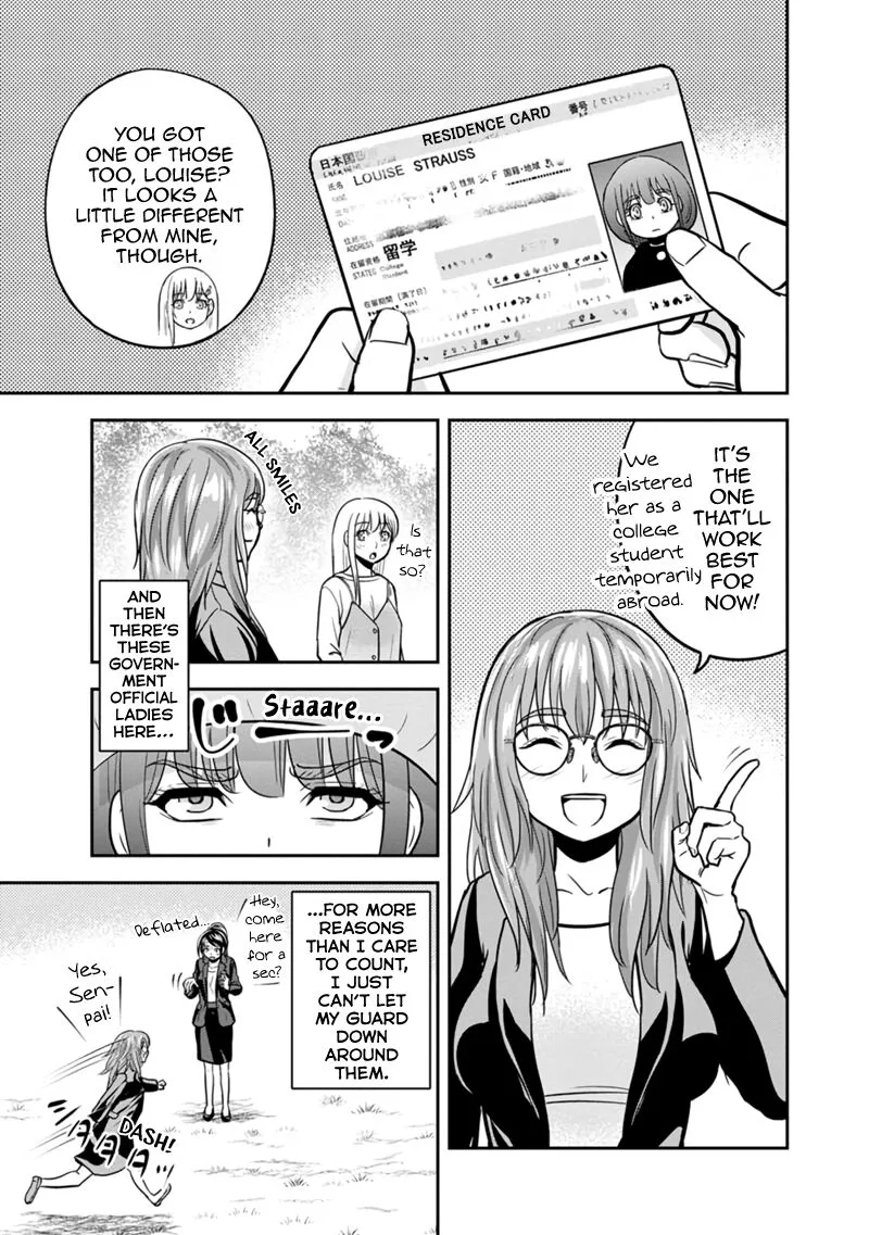 Orenchi ni Kita Onna Kishi to Inakagurashi Surukotoninatta Ken Chapter 103 page 5
