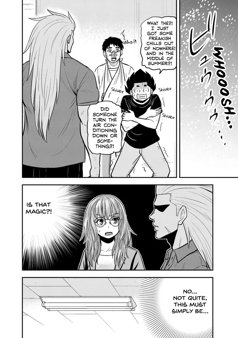 Orenchi ni Kita Onna Kishi to Inakagurashi Surukotoninatta Ken Chapter 104 page 10