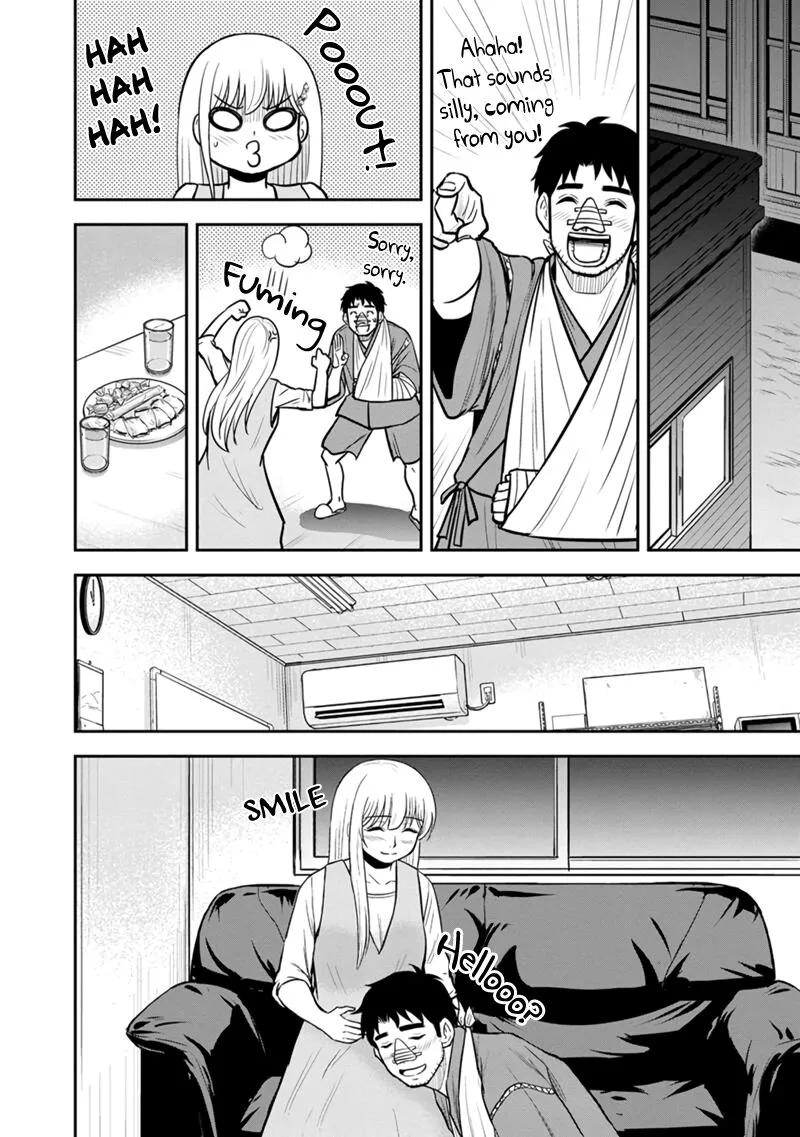 Orenchi ni Kita Onna Kishi to Inakagurashi Surukotoninatta Ken Chapter 105 page 18