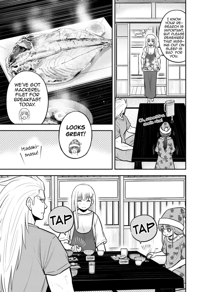 Orenchi ni Kita Onna Kishi to Inakagurashi Surukotoninatta Ken Chapter 106 page 5