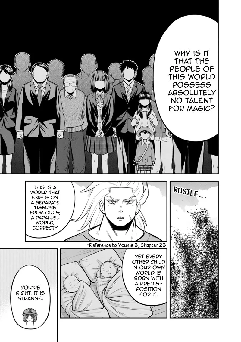 Orenchi ni Kita Onna Kishi to Inakagurashi Surukotoninatta Ken Chapter 106 page 15