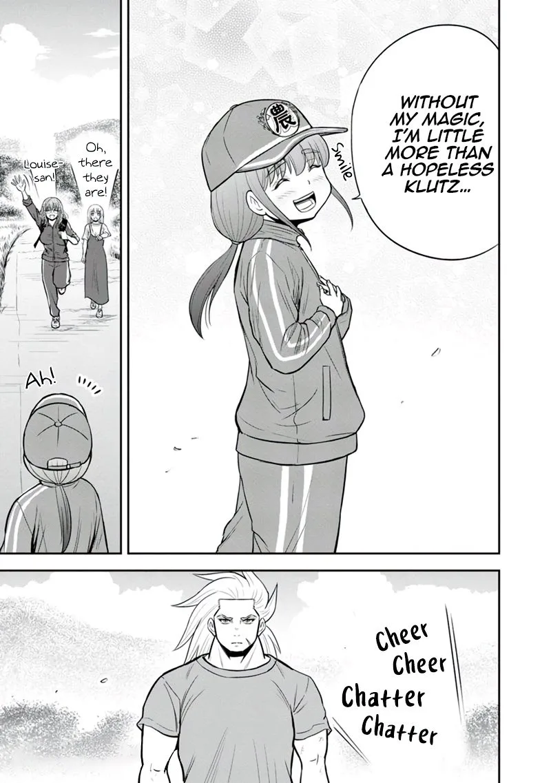 Orenchi ni Kita Onna Kishi to Inakagurashi Surukotoninatta Ken Chapter 106 page 19