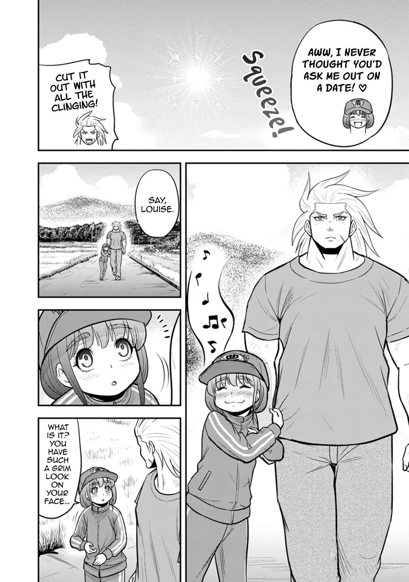 Orenchi ni Kita Onna Kishi to Inakagurashi Surukotoninatta Ken Chapter 106 page 14