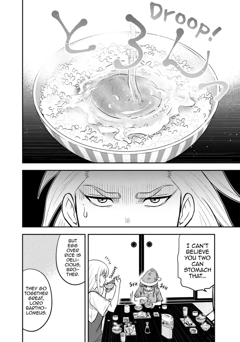 Orenchi ni Kita Onna Kishi to Inakagurashi Surukotoninatta Ken Chapter 106 page 6