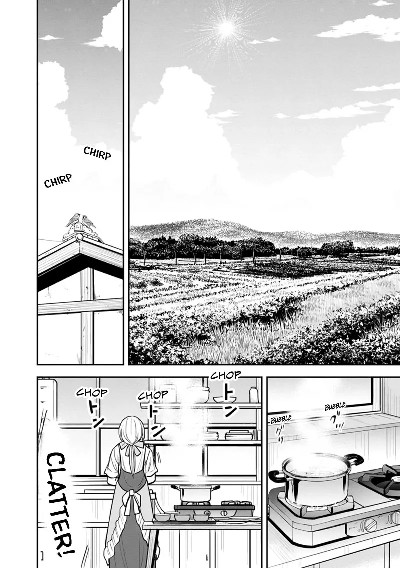 Orenchi ni Kita Onna Kishi to Inakagurashi Surukotoninatta Ken Chapter 106 page 2