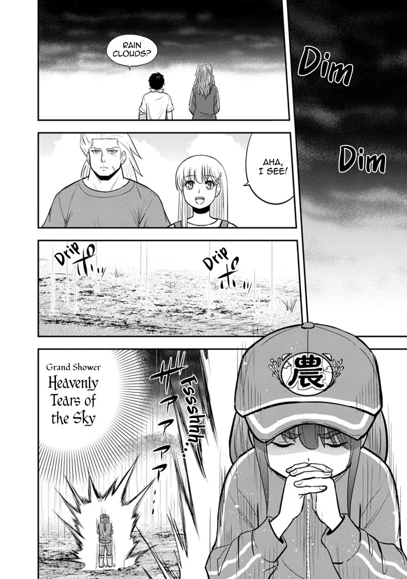 Orenchi ni Kita Onna Kishi to Inakagurashi Surukotoninatta Ken Chapter 107 page 6