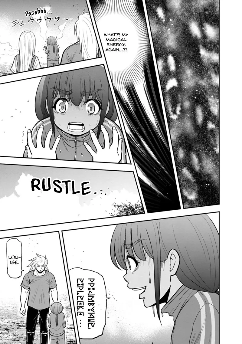 Orenchi ni Kita Onna Kishi to Inakagurashi Surukotoninatta Ken Chapter 107 page 19