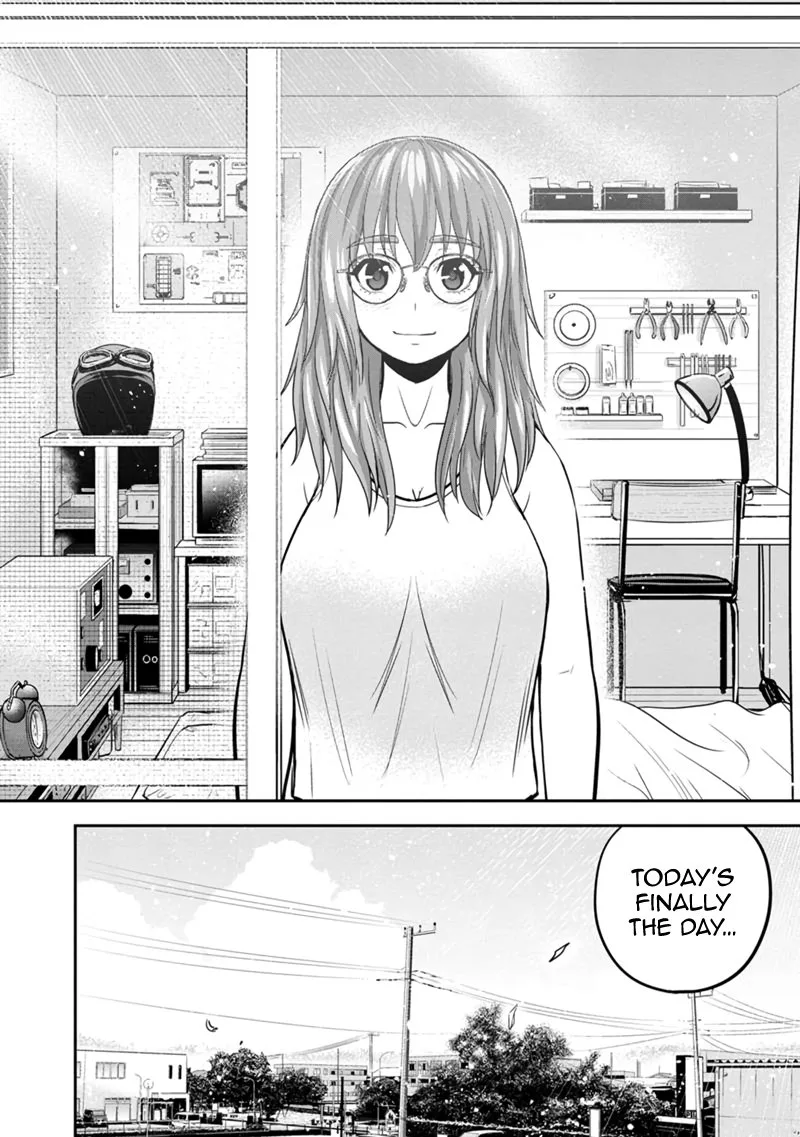 Orenchi ni Kita Onna Kishi to Inakagurashi Surukotoninatta Ken Chapter 107 page 2