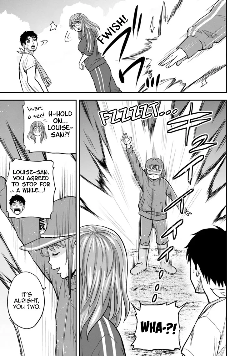 Orenchi ni Kita Onna Kishi to Inakagurashi Surukotoninatta Ken Chapter 107 page 5