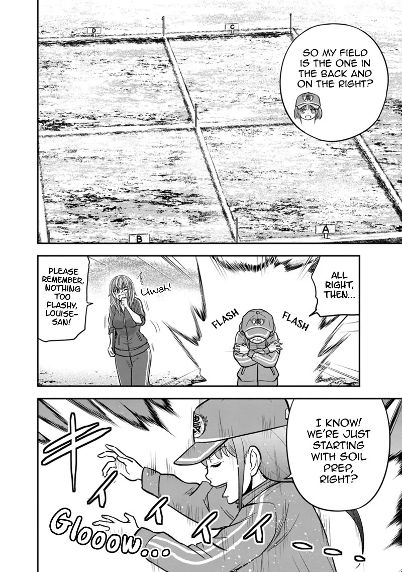 Orenchi ni Kita Onna Kishi to Inakagurashi Surukotoninatta Ken Chapter 107 page 14