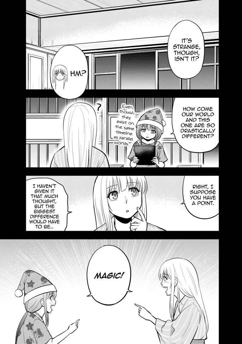 Orenchi ni Kita Onna Kishi to Inakagurashi Surukotoninatta Ken Chapter 108 page 5