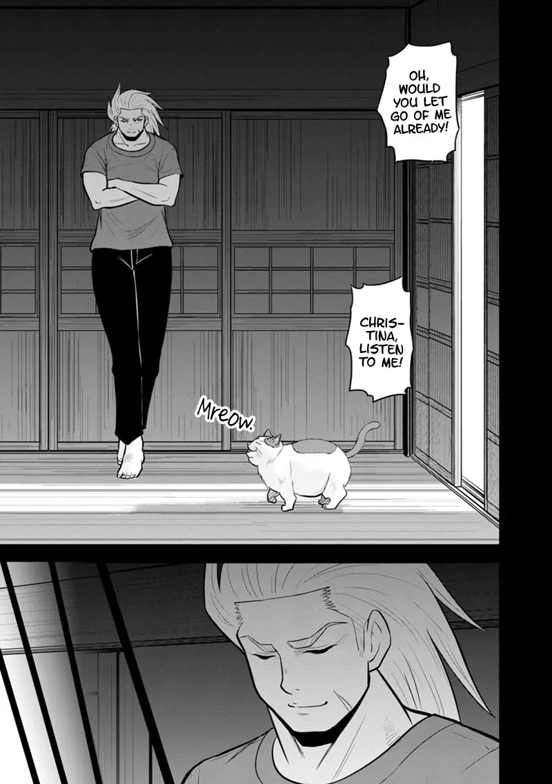 Orenchi ni Kita Onna Kishi to Inakagurashi Surukotoninatta Ken Chapter 108 page 11