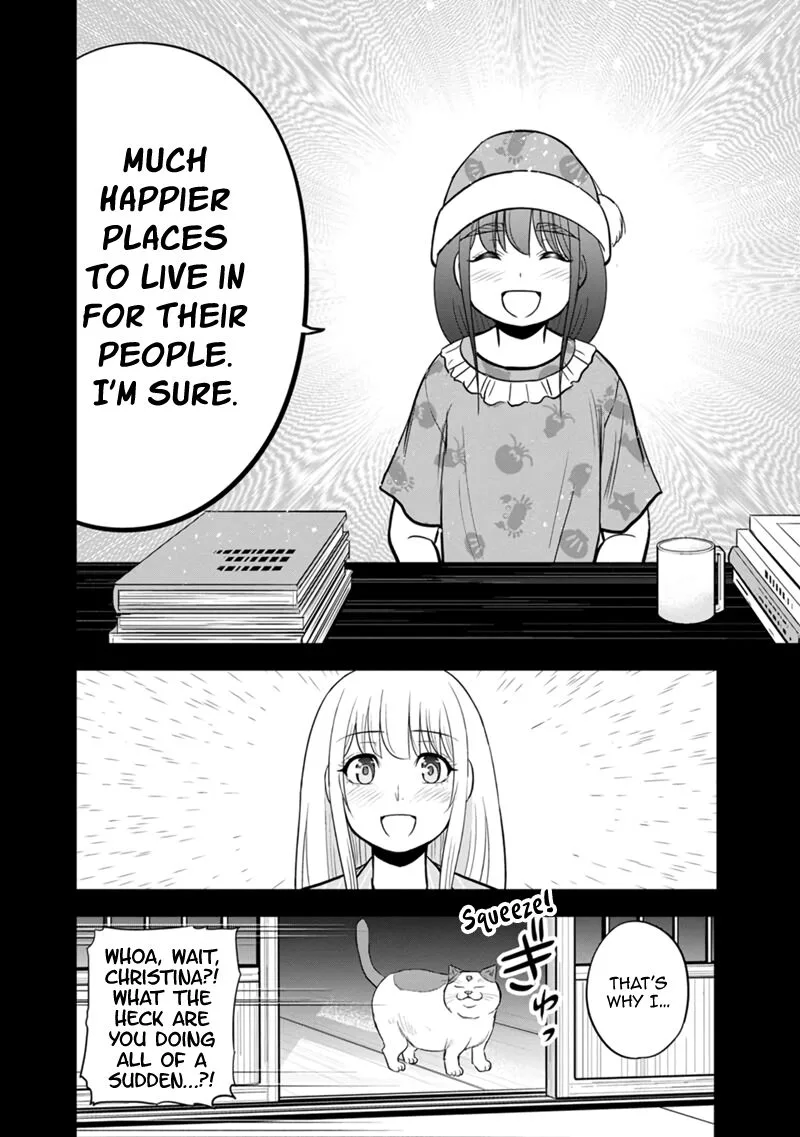 Orenchi ni Kita Onna Kishi to Inakagurashi Surukotoninatta Ken Chapter 108 page 10
