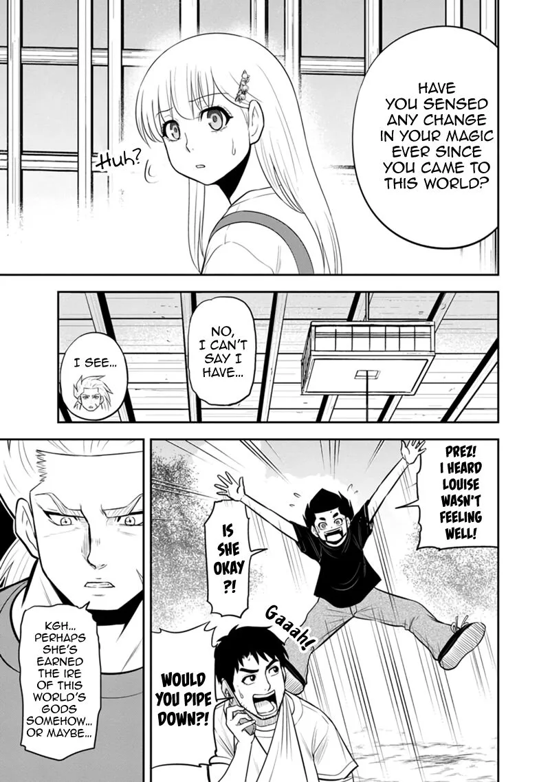 Orenchi ni Kita Onna Kishi to Inakagurashi Surukotoninatta Ken Chapter 108 page 15