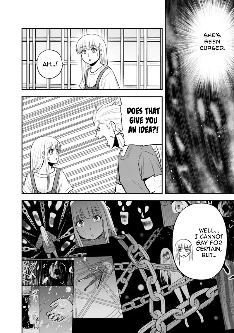 Orenchi ni Kita Onna Kishi to Inakagurashi Surukotoninatta Ken Chapter 108 page 16
