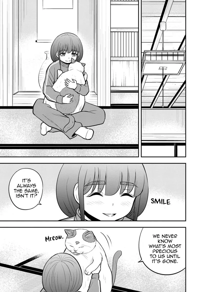 Orenchi ni Kita Onna Kishi to Inakagurashi Surukotoninatta Ken Chapter 109 page 5