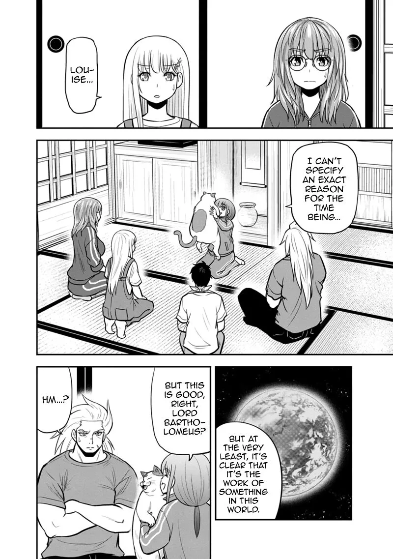 Orenchi ni Kita Onna Kishi to Inakagurashi Surukotoninatta Ken Chapter 109 page 6