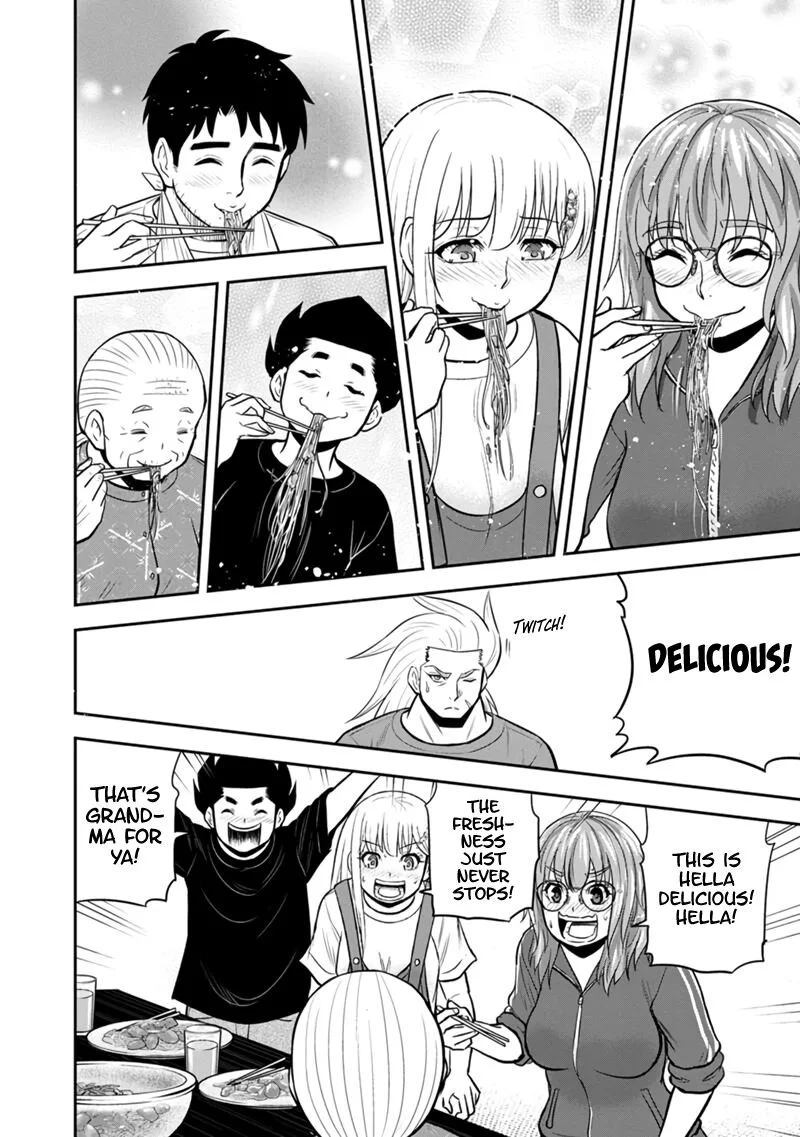 Orenchi ni Kita Onna Kishi to Inakagurashi Surukotoninatta Ken Chapter 109 page 16