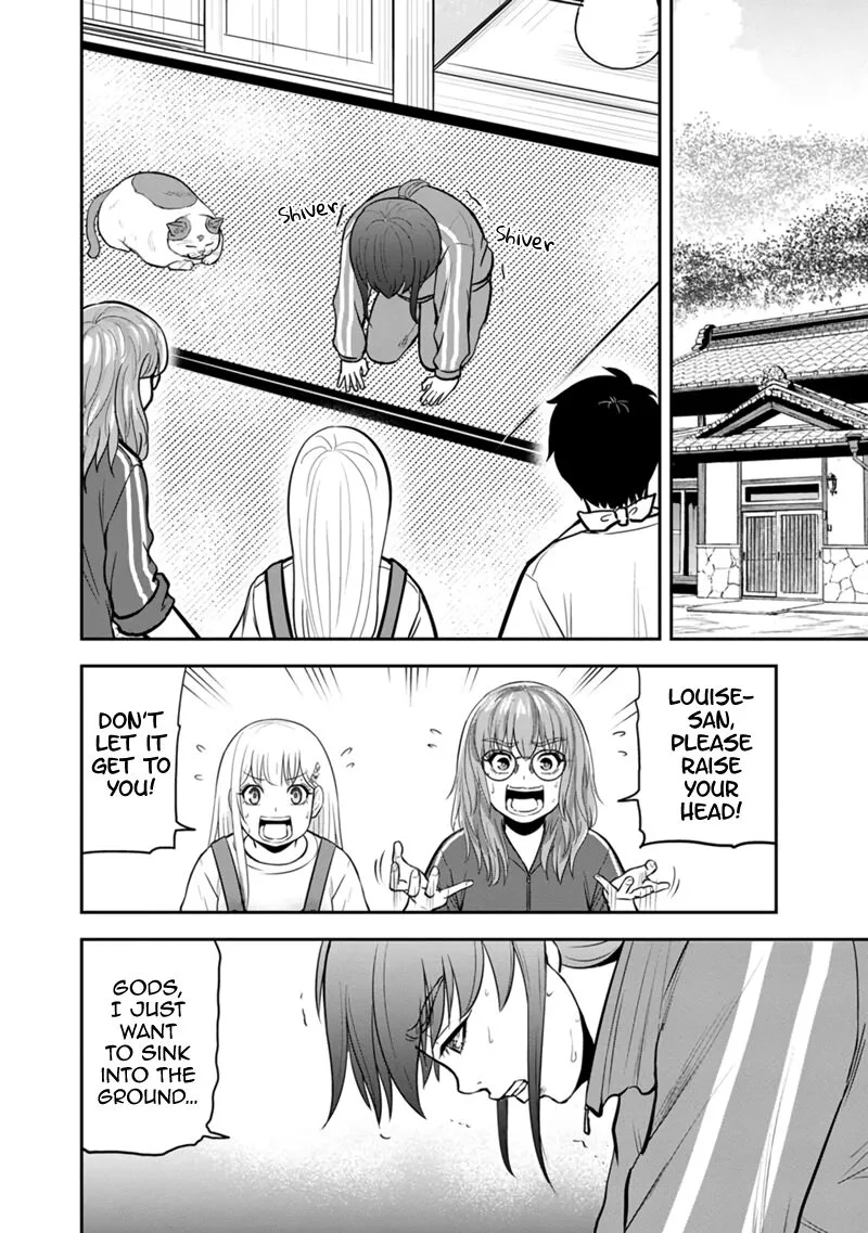 Orenchi ni Kita Onna Kishi to Inakagurashi Surukotoninatta Ken Chapter 109 page 2
