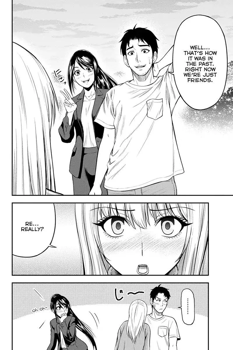 Orenchi ni Kita Onna Kishi to Inakagurashi Surukotoninatta Ken Chapter 11 page 4