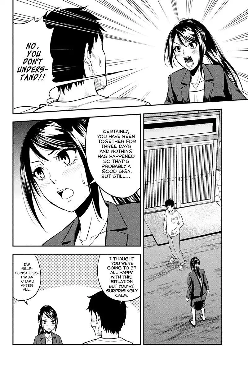 Orenchi ni Kita Onna Kishi to Inakagurashi Surukotoninatta Ken Chapter 11 page 22