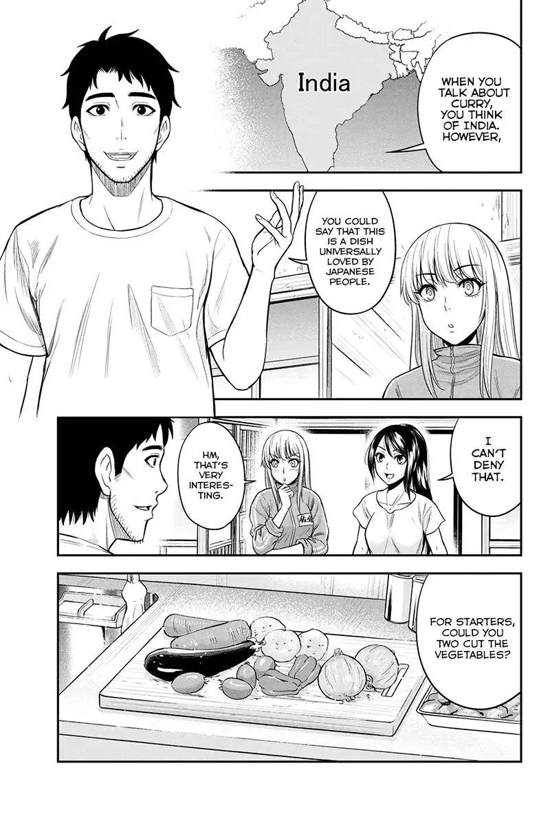 Orenchi ni Kita Onna Kishi to Inakagurashi Surukotoninatta Ken Chapter 11 page 11